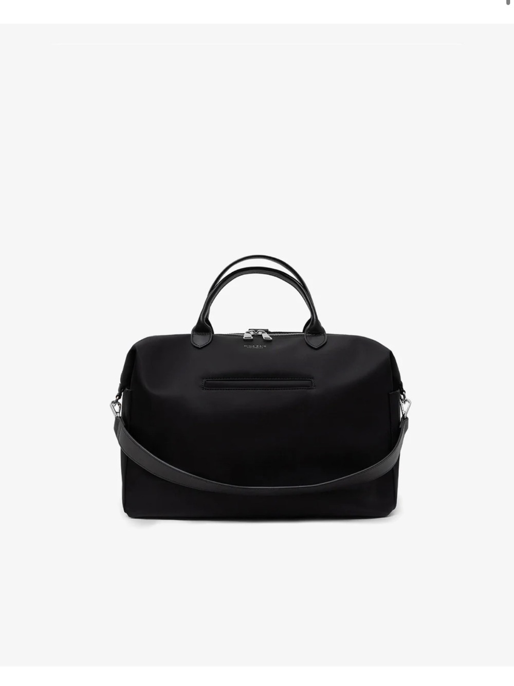 Emmy Nylon Midi Bag - Picture 3 of 8